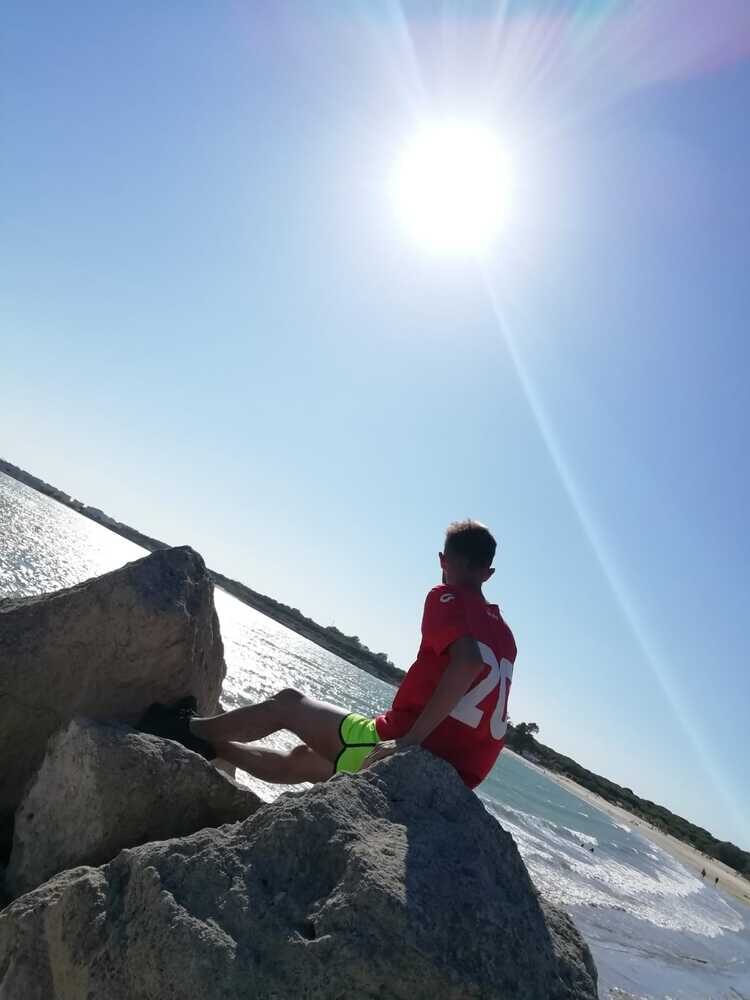 Foto de perfil de jesus