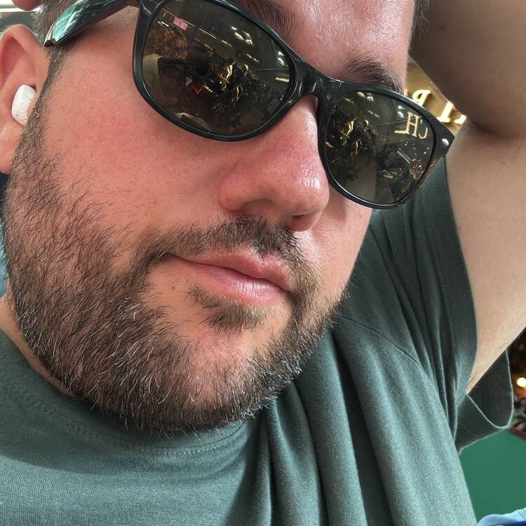 Foto de perfil de Jesus