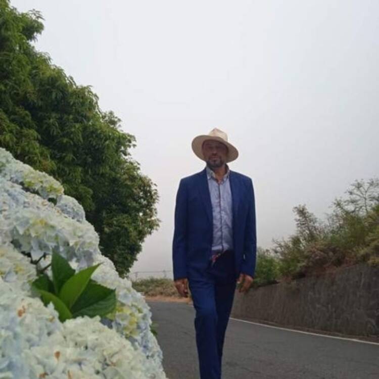 Foto de perfil de Manuel Francisco