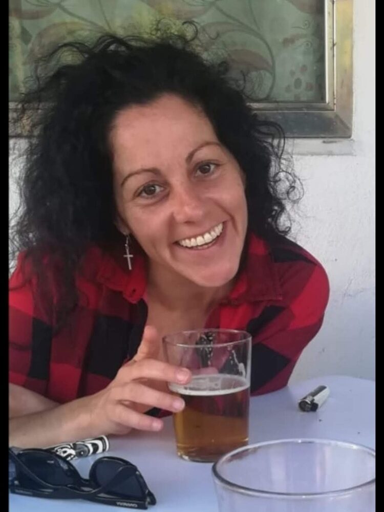Foto de perfil de Rocío