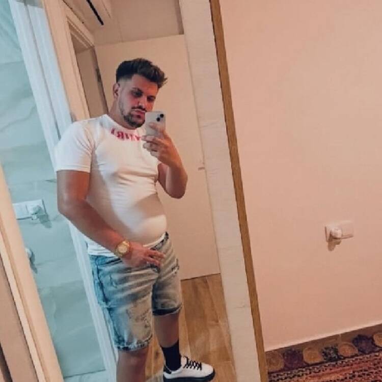 Foto de perfil de Mesias