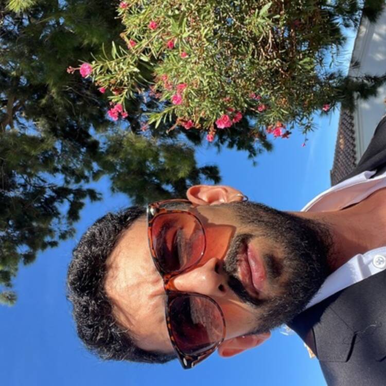 Foto de perfil de Emmanuel