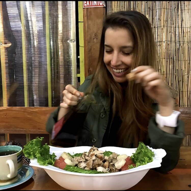 Foto de perfil