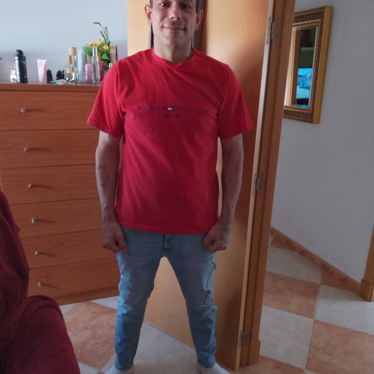 Foto de perfil