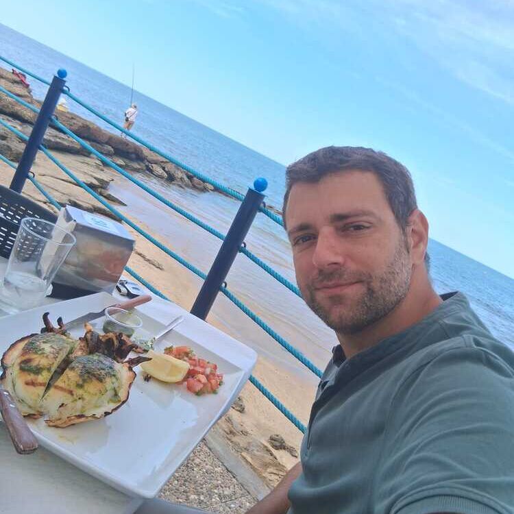 Foto de perfil de Jaime