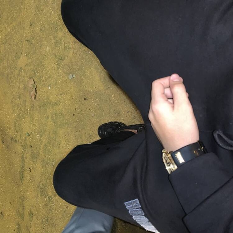 Foto de perfil de Daniel