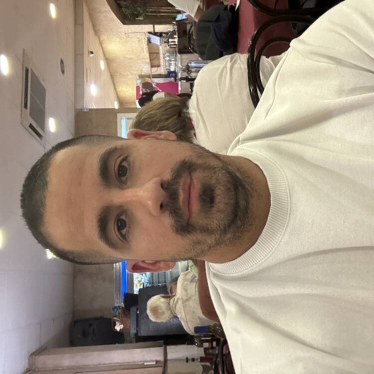 Foto de perfil de David
