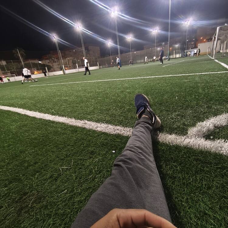 Foto de perfil de Emilio