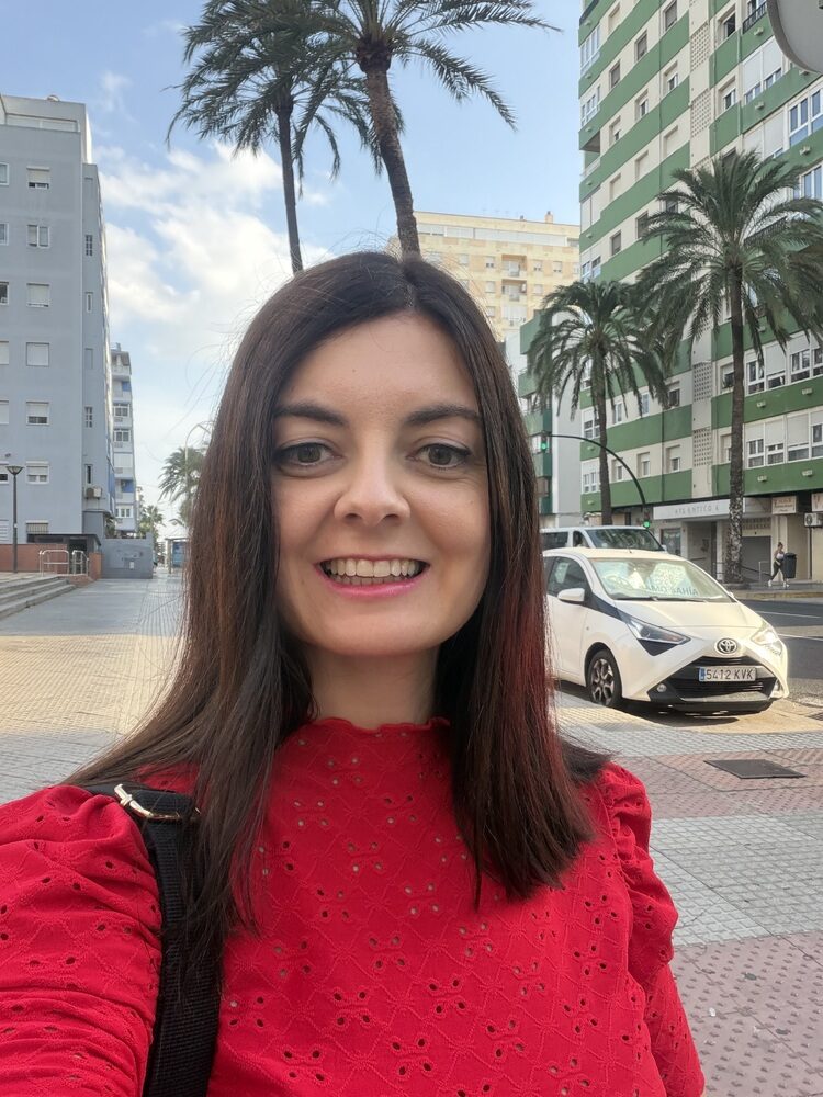 Foto de perfil de Carmen