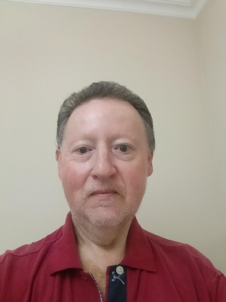Foto de perfil de Jesús