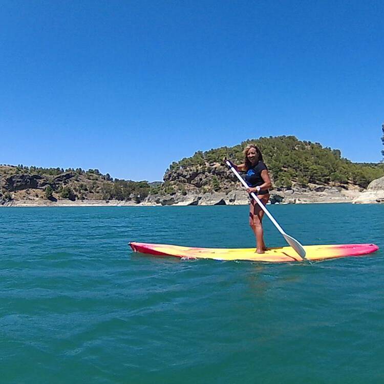 Inmaculada Millan alvarez