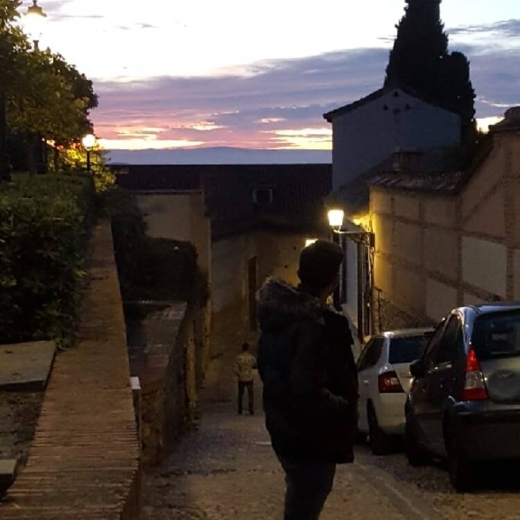 Foto de perfil de Dani