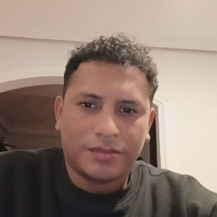 Foto de perfil de Abraham
