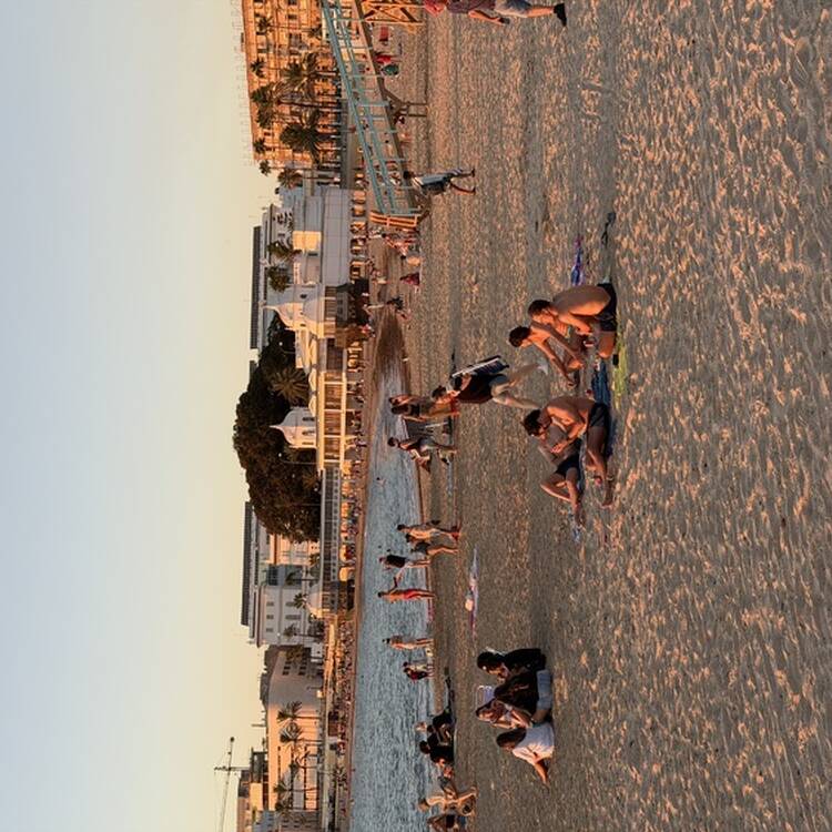 Foto de perfil de Jesus
