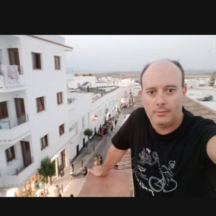 Foto de perfil de Javi