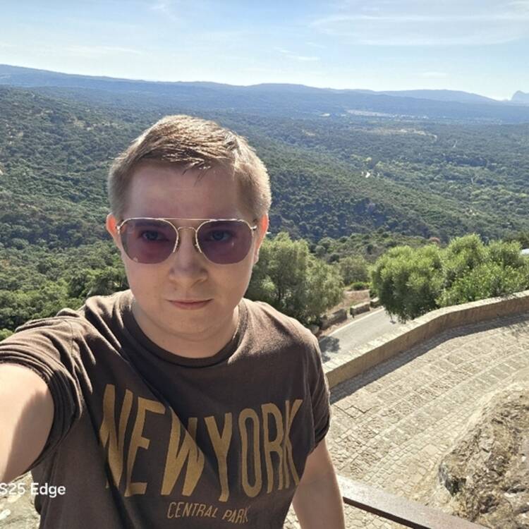 Foto de perfil