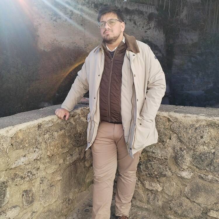 Foto de perfil de Josemi