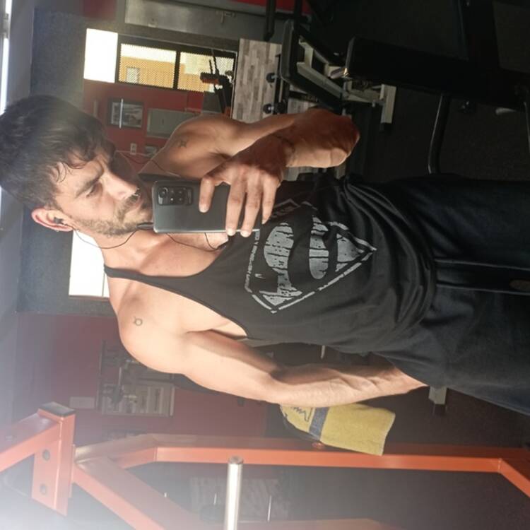 Foto de perfil de Adan