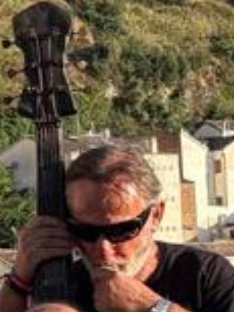 Foto de perfil de Jesus