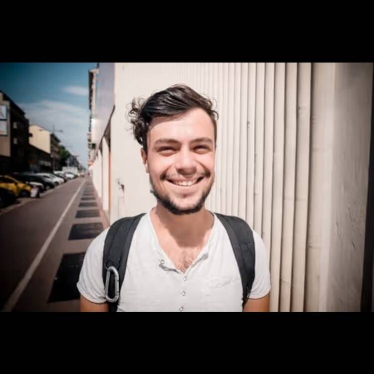 Foto de perfil de Jose