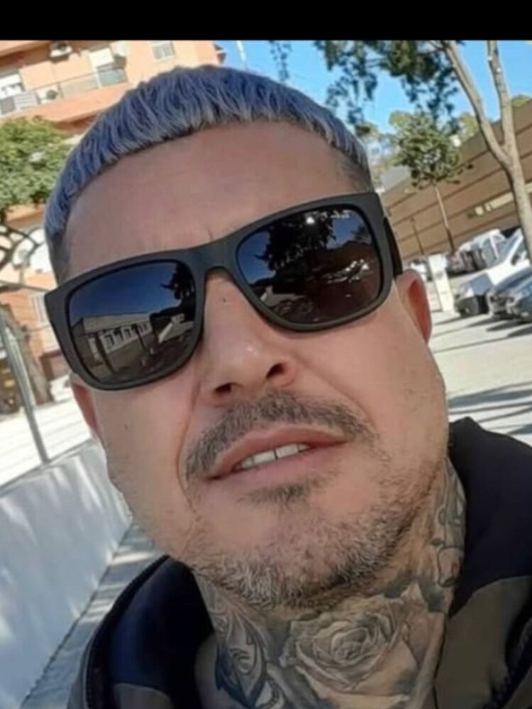 Foto de perfil de Cain