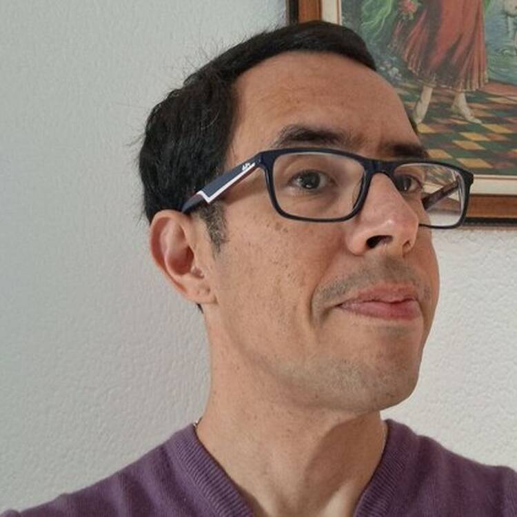 Foto de perfil de Rafa