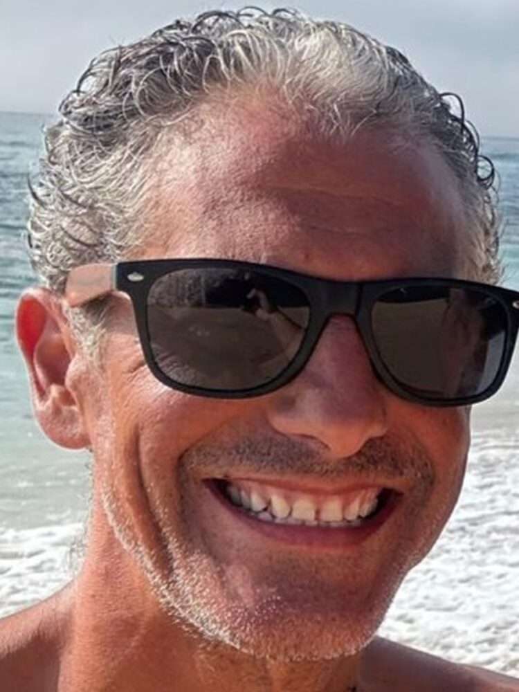 Foto de perfil de Jorge