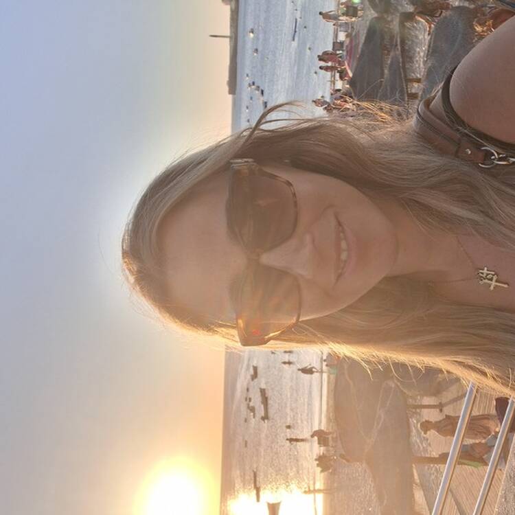 Foto de perfil de Elena