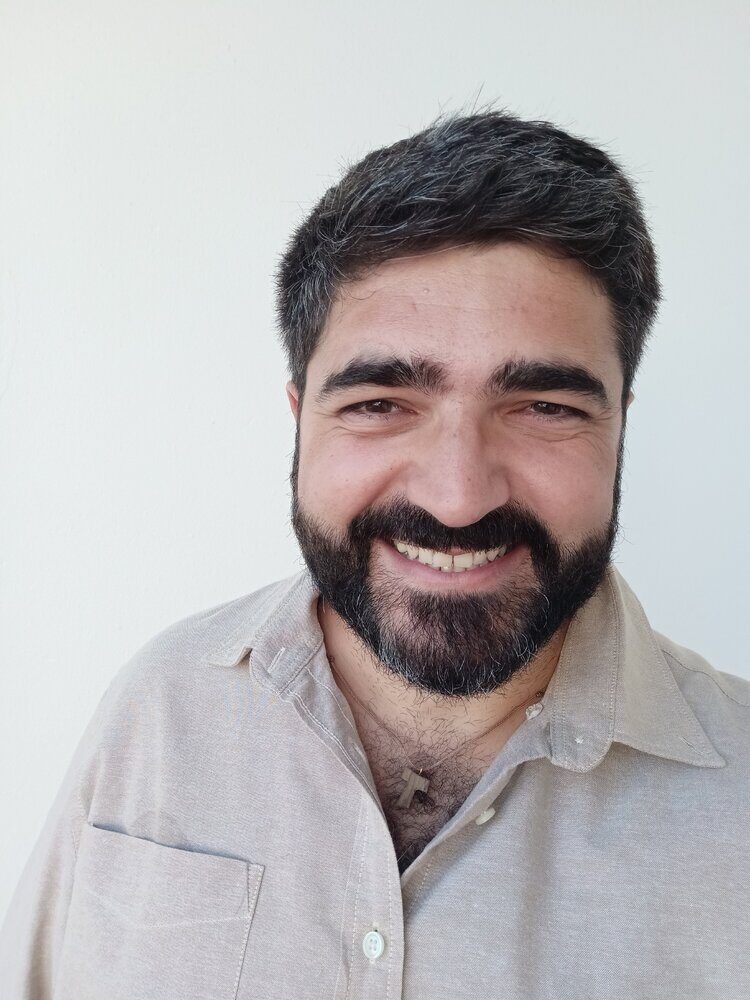 Foto de perfil de Frn