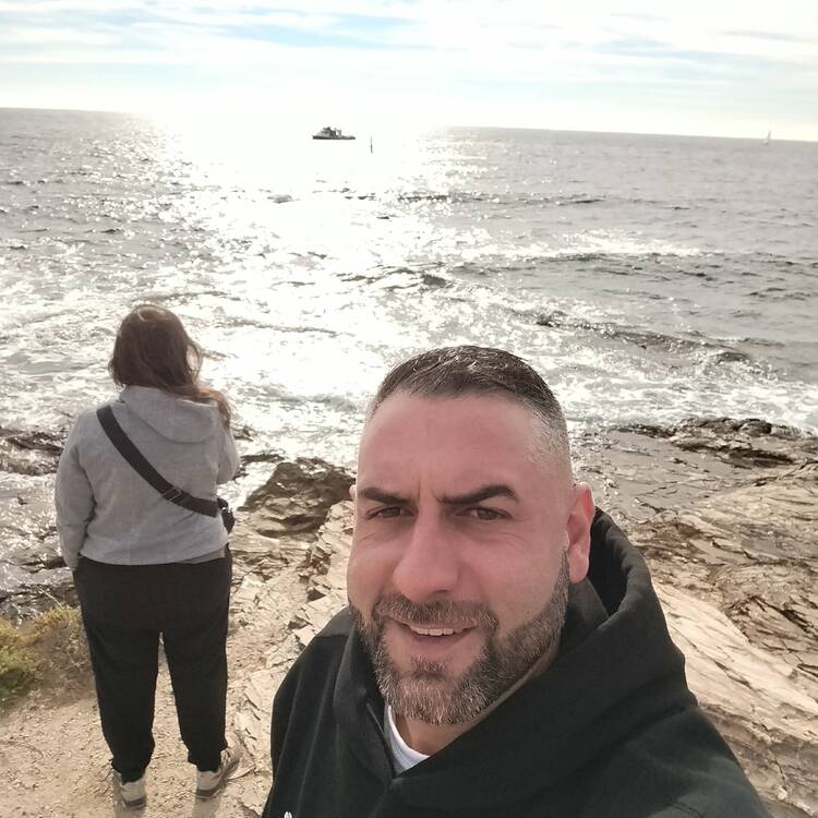 Foto de perfil de Fernando
