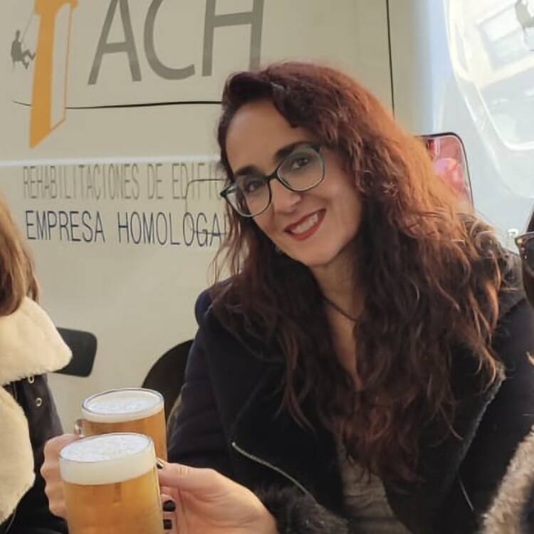 Foto de perfil de Maria