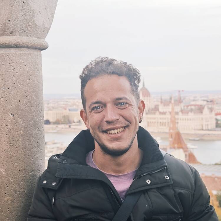 Foto de perfil de Javier