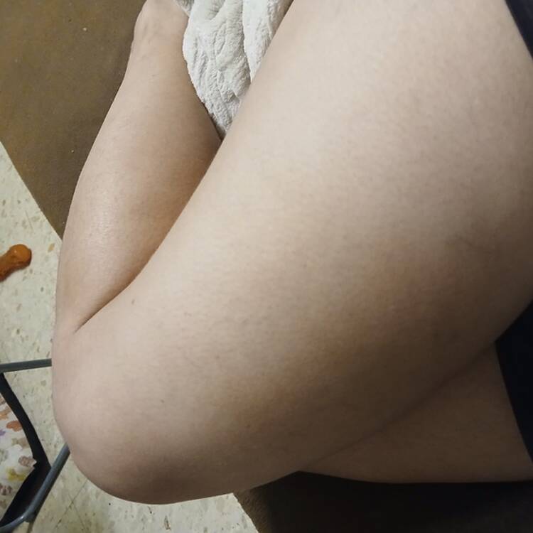 Foto de perfil de Ana