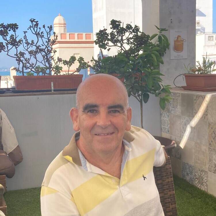 Foto de perfil de Juan José Barcelona Alvarez