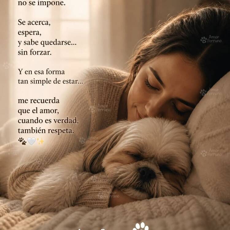Foto de perfil de María