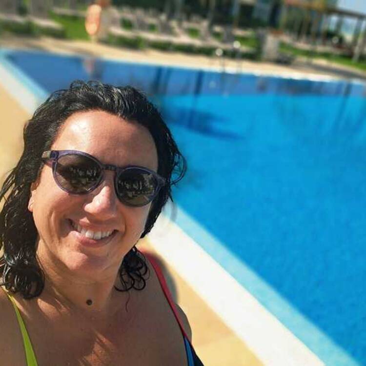 Foto de perfil de Susana
