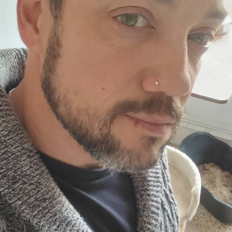 Foto de perfil de Pedro
