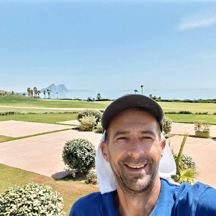Foto de perfil de Alberto