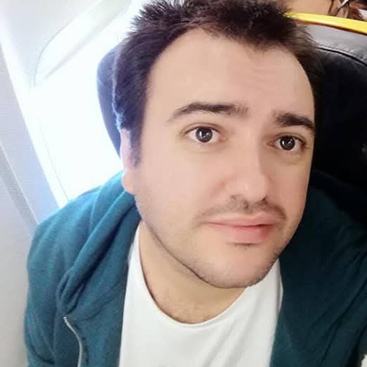 Foto de perfil de Keis3r