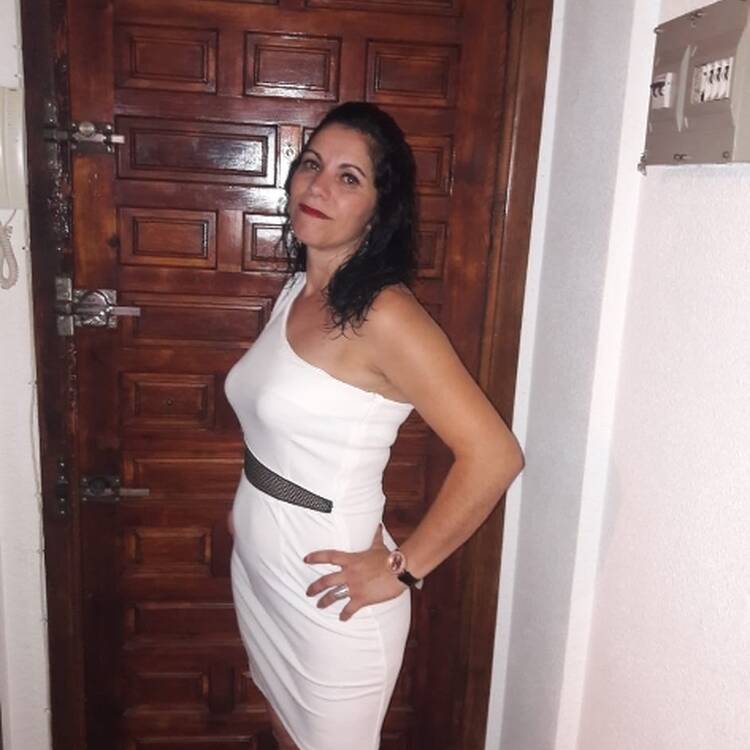 Foto de perfil de Mari50