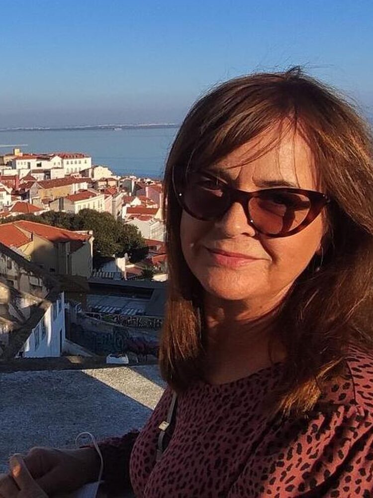 Foto de perfil de Maria