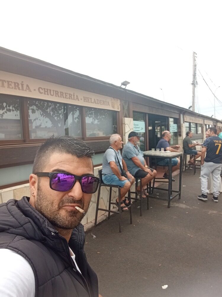 Foto de perfil de Jose
