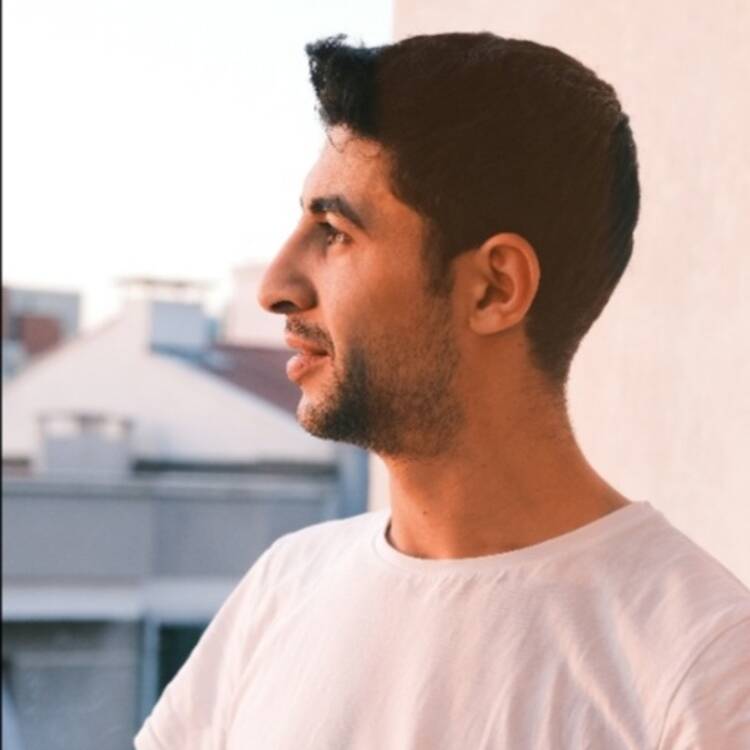 Foto de perfil de Javi