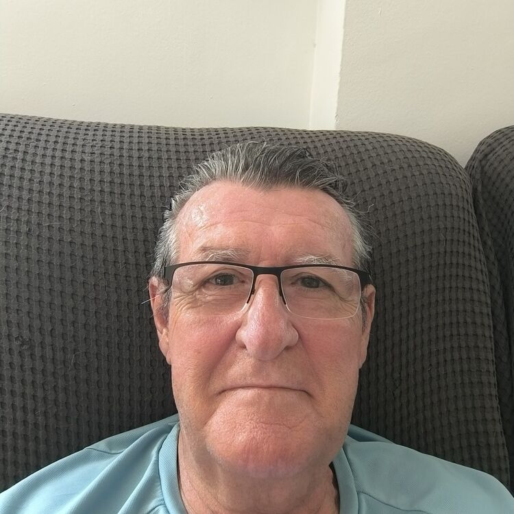 Foto de perfil de RAFAEL