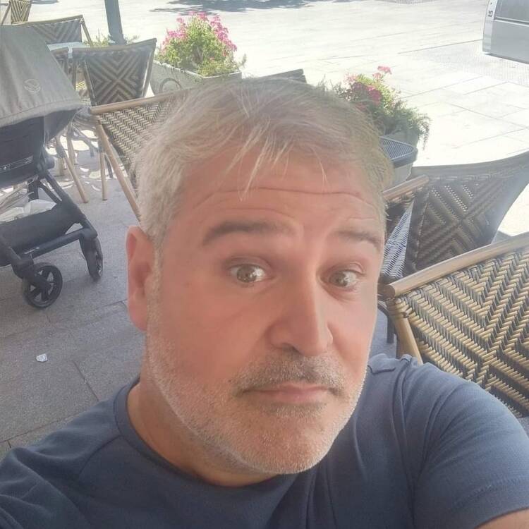 Foto de perfil de Ivan