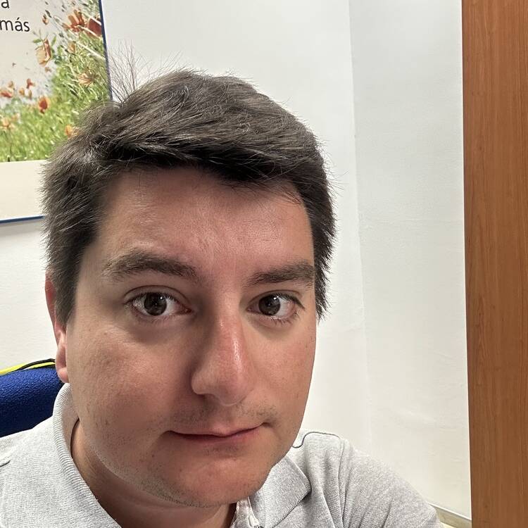 Foto de perfil de julian
