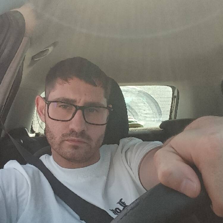 Foto de perfil de Alejandro