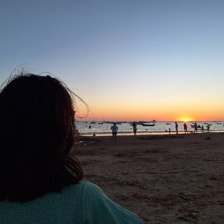 Foto de perfil de Lucia