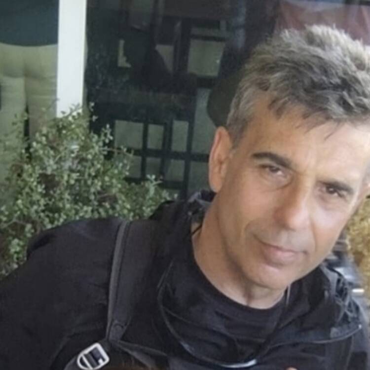 Foto de perfil de Pedro