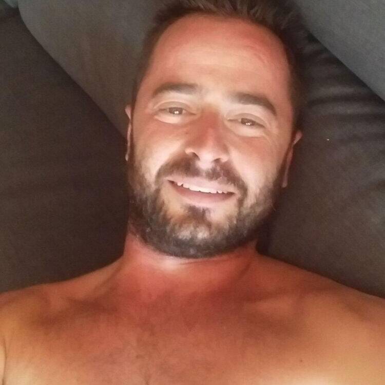 Foto de perfil de Joaquin